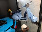 LEGO ICONS Vespa, Ophalen, Zo goed als nieuw, Complete set, Lego