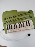 Suzuki keyboard Andes 25f, Muziek en Instrumenten, Overige merken, Ophalen of Verzenden, Overige aantallen, Zo goed als nieuw