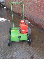 Te koop aangeboden vertiquteer machine, Tuin en Terras, Verticuteermachines, Ophalen, Gebruikt, Benzine