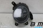 Halogeenmistlamp links Audi A4 8H Cabrio 8H0941699A, Auto-onderdelen, Verlichting, Gebruikt