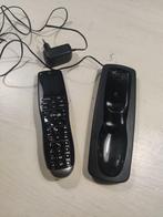 Logitech Harmony one Universele afstandsbediening, Audio, Tv en Foto, Afstandsbedieningen, Ophalen of Verzenden, Vhs, Universeel