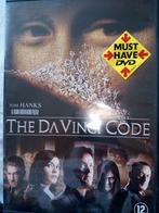 dvd The Da Vinci Code, Ophalen of Verzenden, Zo goed als nieuw