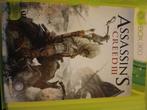Assassin's creed 3, xbox 360, Avontuur en Actie, Vanaf 18 jaar, 1 speler, Ophalen of Verzenden