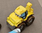 Tonka auto's 3 stuks, Ophalen of Verzenden, Gebruikt