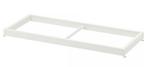 Roede ikea pax kast 75cm, Nieuw, Minder dan 100 cm, 50 tot 75 cm, 50 tot 100 cm