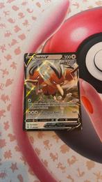 Dodrio V Fusion Strike, Hobby en Vrije tijd, Verzamelkaartspellen | Pokémon, Verzenden, Zo goed als nieuw, Losse kaart