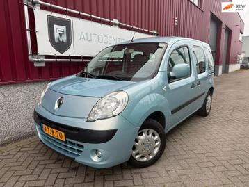 Renault Kangoo Family 1.6-16V Privilège // Airco // trekhaa beschikbaar voor biedingen