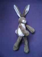 TOYS Knuffel KONIJN BUNNY FRIEND. 30 CM **Nieuw**, Kinderen en Baby's, Speelgoed | Knuffels en Pluche, Ophalen of Verzenden, Nieuw