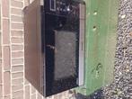 magnetron Panasonic  ingst teab, Ophalen, Gebruikt, Vrijstaand, 45 tot 60 cm