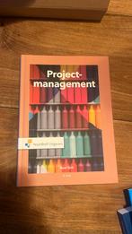 Roel Grit - Projectmanagement, Sociale wetenschap, Roel Grit, Ophalen of Verzenden, Zo goed als nieuw