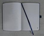 Notitieboek met een harde kaft A5 formaat. Bevat 80 bladen, Nieuw, Ophalen of Verzenden, A5