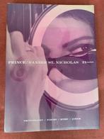 Prince / Randee st. Nicolas 21 Nights + CD, Artiest, Ophalen of Verzenden, Zo goed als nieuw, Zie beschrijving