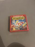 Geharrewar in de Sushibar - Nieuw!, Een of twee spelers, Ophalen of Verzenden, Nieuw