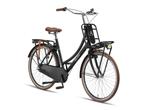 Altec Vintage N3 28 Inch Transport fiets RIJKLAAR 449,00, Ophalen of Verzenden, Nieuw, Overige merken, Versnellingen