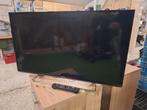 40 inch Panasonic smarttv LCD hdmi FULL HD tv televisie, Gebruikt, Panasonic, LCD, Ophalen of Verzenden