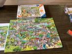 Tip toi puzzel, Ophalen of Verzenden, Gebruikt, Puzzelen, Met geluid