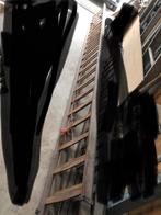 In goede staat Houten ladder, Doe-het-zelf en Verbouw, Ladders en Trappen, Ophalen, Zo goed als nieuw, 2 tot 4 meter