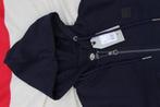 Heren vest hoodie Petrol Industries M met ritssluiting nieu, Petrol Industries, Nieuw, Verzenden, Maat 48/50 (M)