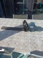 Elektrische Heggenschaar - Werkt nog prima!, Tuin en Terras, Ophalen of Verzenden, Gebruikt, Elektrisch, Peugeot