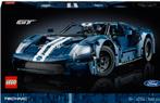 LEGO Technic 2022 Ford GT (42154), Ophalen of Verzenden, Nieuw, Complete set, Lego