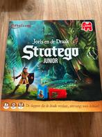 Efteling stratego Joris en de Draak, Hobby en Vrije tijd, Gezelschapsspellen | Bordspellen, Ophalen of Verzenden, Zo goed als nieuw