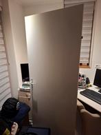 Witte Opdekdeur opdek deur. 10 euro 

88x211, Gebruikt, 80 tot 100 cm, Binnendeur, Ophalen of Verzenden