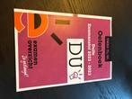 Examenoverzicht, Boeken, Ophalen of Verzenden, Gelezen, VMBO, Duits