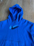 Nike Hoodie Maat M (137-146cm), Ophalen of Verzenden, Zo goed als nieuw, Nike, Meisje
