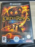 Lord of the Rings the third age gamecube, Avontuur en Actie, Gebruikt, 1 speler, Ophalen of Verzenden
