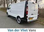 Opel Vivaro 1.6 CDTI E6 Edition 3-zits BPM Vrij! Lease €25, Voorwielaandrijving, 15 km/l, Gebruikt, Euro 6