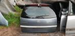 CITROËN C4 PICASSO ACHTERKLEP BJ 2007 2010, Auto-onderdelen, Ophalen of Verzenden, Gebruikt, Achter, Achterklep