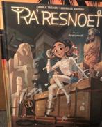 Opgejaagd ra’resnoet hardcover b2, Boeken, Eén stripboek, Ophalen of Verzenden