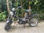 tomos youngster 65cc, Fietsen en Brommers, Brommers | Tomos, Ophalen, Gebruikt, Overige modellen, Maximaal 45 km/u
