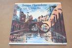 Jeroen Hermkens en Utrecht. Litho's, schilderijen, tek., Ophalen of Verzenden, Zo goed als nieuw