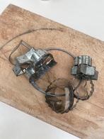 Oude Koekvormpjes Set, Ophalen of Verzenden, Gebruikt