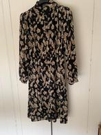 Mooie Dames Jurk - Maat 38, Maat 38/40 (M), Overige kleuren, Ophalen of Verzenden, Zo goed als nieuw