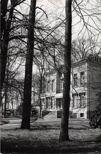 Ulvenhout Anneville-laan 101 Voorzijde Fotokaart Breda, Ophalen of Verzenden, 1920 tot 1940, Ongelopen, Noord-Brabant