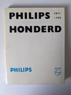 Philips honderd - G. Bekooy - Jubileumboek -1891-1991, Boeken, Nieuw, Ophalen of Verzenden, G. Bekooy