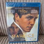 Maurice Blu-ray - Nieuw in Verpakking, Ophalen of Verzenden, Nieuw in verpakking, Drama
