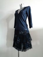 Essentiel Antwerp zijden rok maat 42 Nieuw, Kleding | Dames, Rokken, Essentiel Antwerp, Ophalen of Verzenden, Nieuw