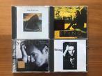 Sting / 4 CD's in Nieuwstaat!, Cd's en Dvd's, Ophalen of Verzenden, Zo goed als nieuw, Poprock