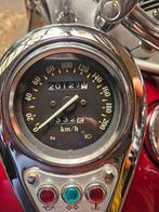 Kawasaki vn800 weinig km prachtige motor, 2 cilinders, 805 cc, Chopper, Particulier