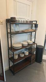 Keuken kast, Ophalen, Zo goed als nieuw