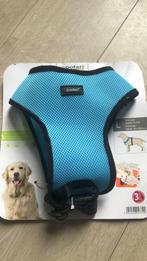 Zoofari harnas tuig maat l nieuw, Ophalen of Verzenden, Nieuw