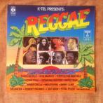 LP / K-Tel Reggae, Cd's en Dvd's, Vinyl | Verzamelalbums, Verzenden, Gebruikt, 12 inch, Overige genres