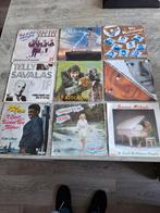 Singels no 6, Cd's en Dvd's, Vinyl Singles, Ophalen of Verzenden, Gebruikt, 7 inch