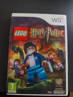 Lego Harry Potter Jaren 5-7 - Wii, Spelcomputers en Games, Gebruikt, 2 spelers, Eén computer, Vanaf 7 jaar