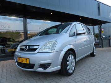 Opel MERIVA 1.6-16V Enjoy Airco 2006   beschikbaar voor biedingen