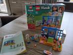 Lego Friends 41739 Lianns kamer, Ophalen, Zo goed als nieuw, Complete set, Lego