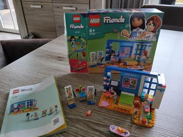 Lego Friends 41739 Lianns kamer  beschikbaar voor biedingen